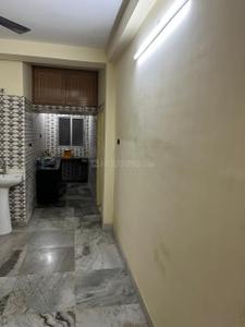 Hall Image of 1050 Sq.ft 2 BHK Apartment / Flat for sale in Bansdroni Kolkata for Rs. 3500000