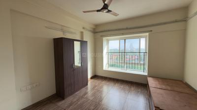 Bedroom Image of 1200 Sq.ft 2 BHK Apartment / Flat for sale in Derebail Mangalore for Rs. 8800000