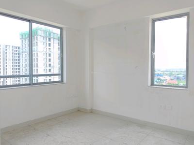 Bedroom Image of 1019 Sq.ft 3 BHK Apartment / Flat for sale in Godrej Seven, Banagram Kolkata for Rs. 6500000