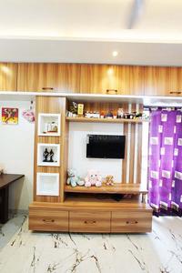 2 BHK Flat