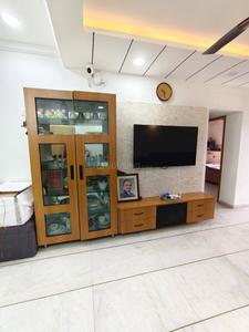 4 BHK Flat