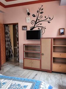 Bedroom Image of 1550 Sq.ft 4 BHK Apartment / Flat for sale in Dakshindari Kolkata for Rs. 8600000