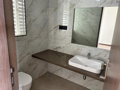 Image of 1550 Sq.ft 3 BHK Apartment / Flat for sale in Bhandari 43 Privet Drive, Balewadi, Pune for Rs. 32500000