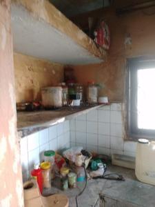 Kitchen Image of 500 Sq.ft 1 BHK Apartment / Flat for sale in Barjatya Group Pearl Sky, Bhicholi Mardana Indore for Rs. 1500000