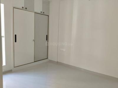 Bedroom Image of 940 Sq.ft 2 BHK Apartment / Flat for sale in DS Sukruth by DS-MAX Properties Private Limited, Madivala Bengaluru for Rs. 6100000