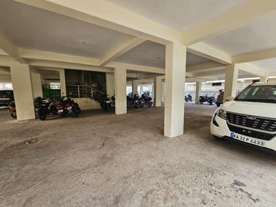 Image of 900 Sq.ft 2 BHK Apartment / Flat for rent in Rajapur, Gulbarga for Rs. 13000
