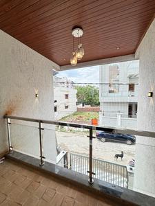 Balcony Image of 1740 Sq.ft 3 BHK Duplex for sale in GTM The Capital Phase 1, Sahastradhara Road Dehradun for Rs. 11000000