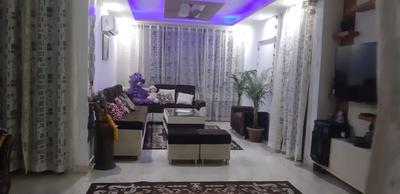 3 BHK Independent Builder Floor