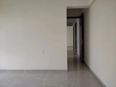 Bedroom Image of 1675 Sq.ft 3 BHK Apartment / Flat for sale in Millennium Flora, Panvel Navi Mumbai for Rs. 17000000