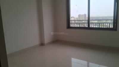 Bedroom Image of 849 Sq.ft 2 BHK Apartment / Flat for sale in Vivaan Aura, Zundal Ahmedabad for Rs. 6200000