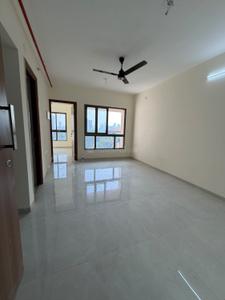 Hall Image of 501 Sq.ft 1 BHK Apartment / Flat for sale in Siddha Sky, Sion Mumbai for Rs. 13500000