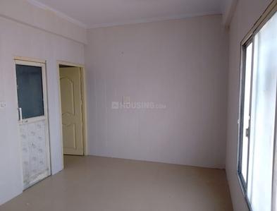 Bedroom Image of 800 Sq.ft 2 BHK Apartment / Flat for sale in Mahalgaon Gwalior for Rs. 4600000