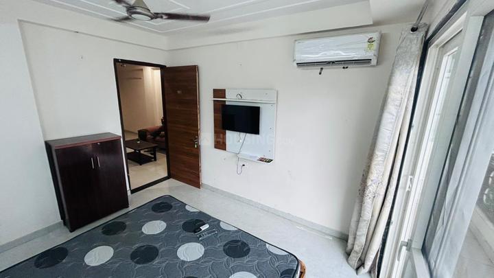 HA Residency Bedroom 1