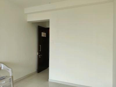 Living Room Image of 600 Sq.ft 1 BHK Apartment / Flat for sale in Raunak 108, Kasarvadavali Thane for Rs. 6600000