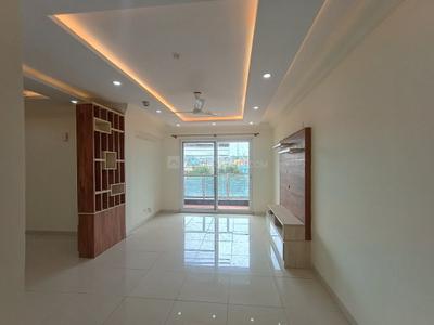 Hall Image of 1749 Sq.ft 3 BHK Apartment / Flat for sale in Sattva Divinity by Sattva Group, RR Nagar Bengaluru for Rs. 28850000