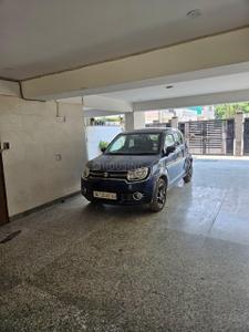 Image of 1900 Sq.ft 3 BHK Builder Floor for rent in Sector 46, Gurgaon for Rs. 60000