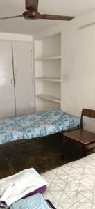 Bedroom Image of PG for Boys in Sector 28, Chandigarh