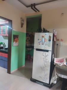 Hall Image of 1178 Sq.ft 2 BHK Builder Floor for sale in Waluj Aurangabad for Rs. 3500000
