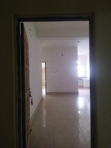 Main Entrance Image of 1180 Sq.ft 3 BHK Apartment / Flat for sale in Sarada Pally Kolkata for Rs. 6200000