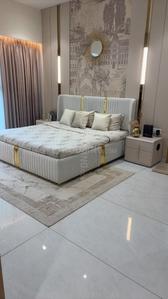 Bedroom Image of 3500 Sq.ft 5 BHK Apartment / Flat for sale in Purva Panorama, Thane West Thane for Rs. 49600000