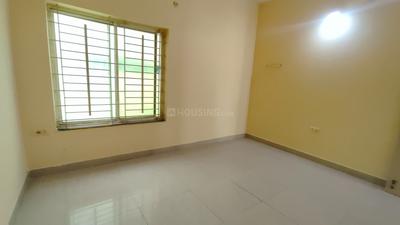 Bedroom Image of 1600 Sq.ft 3 BHK Independent House for rent in Airport Road Bhopal for Rs. 18000