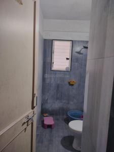 Bathroom Image of 1080 Sq.ft 2 BHK Apartment / Flat for sale in Yogesh Gandharva Excellence Project II, Moshi Pune for Rs. 6500000