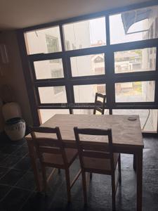 Hall Image of 2600 Sq.ft 3 BHK Apartment / Flat for sale in Melon Greens, Kakkanad Kochi for Rs. 15500000