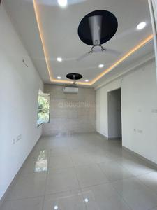 4 BHK Villa