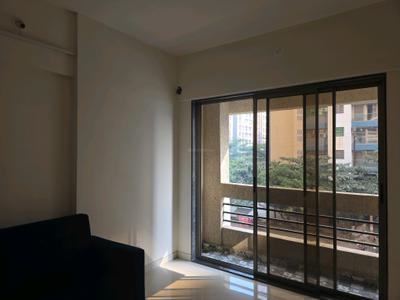 Bedroom Image of 695 Sq.ft 1 BHK Apartment / Flat for sale in Evershine Amavi 303 Phase 3, Virar West Virar for Rs. 4850000