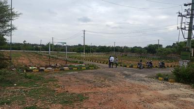 Image of 1200 Sq.ft Residential Plot / Land for sale in Chandapura, Bengaluru for Rs. 3958000