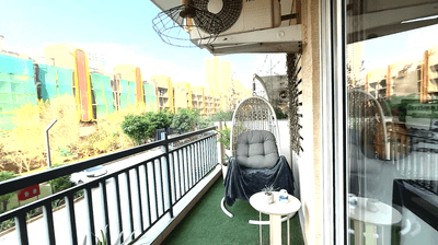Image of 2000 Sq.ft 3 BHK Apartment / Flat for sale in Bestech Altura, Sector 79, Gurgaon for Rs. 26650000