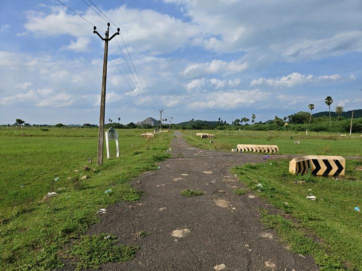 Singaperumal Koil Main Image 1