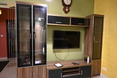3 BHK Apartment