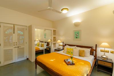 Bedroom Image of 4000 Sq.ft 4 BHK Villa for sale in Siolim Goa for Rs. 140000000