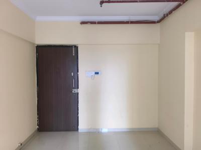 Living Room Image of 1060 Sq.ft 2 BHK Apartment / Flat for sale in Laxmi Om Tanishq Residency, Kalyan West Kalyan for Rs. 5950000