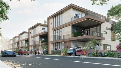 Image of 3060 Sq.ft 4 BHK Villa for sale in Velimela, Sangareddy for Rs. 18000000