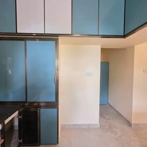 Kitchen Image of 700 Sq.ft 2 BHK Independent House for sale in Maraimalai Nagar Chennai for Rs. 2915000