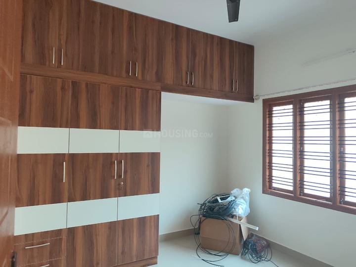 Basavanagara Bedroom 1