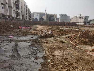 Image of 1239 Sq.ft 3 BHK Apartment / Flat for sale in Patwari Shakuntlam Tower, Danapur, Patna for Rs. 12547500