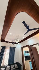 Bedroom Image of 1130 Sq.ft 3 BHK Builder Floor for sale in Kharar Mohali for Rs. 5100000