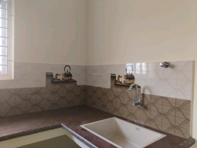 Kitchen Image of 1409 Sq.ft 3 BHK Villa for sale in BBCL Villa Haven, Poonamallee Chennai for Rs. 16500000