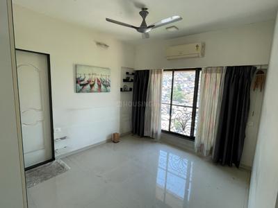 Bedroom Image of 1084 Sq.ft 2 BHK Apartment / Flat for sale in Mayfair Hillcrest, Vikhroli West Mumbai for Rs. 18500000