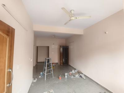 Hall Image of 1200 Sq.ft 2 BHK Builder Floor for rent in Nagarbhavi Bengaluru for Rs. 22000