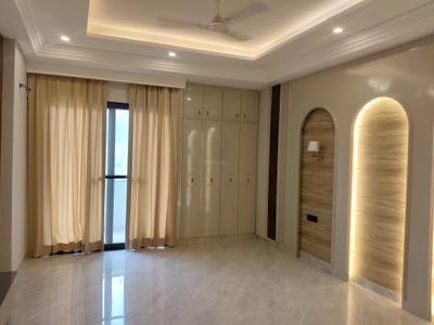 Bedroom Image of 1650 Sq.ft 3 BHK Builder Floor for sale in Sector 7 Gurgaon for Rs. 22000000