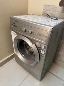 Balcony Image of 900 Sq.ft 2 BHK Apartment / Flat for rent in Sandalwood Vista Residency, Kharar Mohali for Rs. 20000