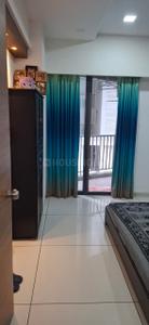 Bedroom Image of 2060 Sq.ft 3 BHK Apartment / Flat for sale in Chhani Jakat Naka Vadodara for Rs. 15000000