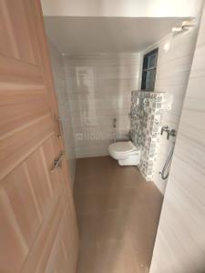 Bathroom Image of 650 Sq.ft 1 BHK Apartment / Flat for sale in Lodha Panacea, Dombivli East Thane for Rs. 4700000