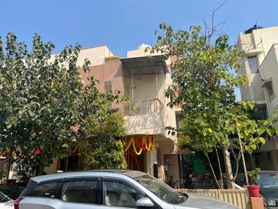 Image of 2000 Sq.ft 3.5 BHK Villa for rent in Bhayli, Vadodara for Rs. 30000