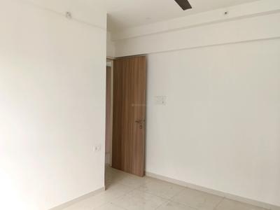 Bedroom Image of 1150 Sq.ft 3 BHK Apartment / Flat for rent in Godrej Emerald, Kasarvadavali Thane for Rs. 37985