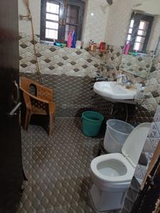 Bathroom Image of 1119 Sq.ft 2 BHK Apartment / Flat for sale in Rishi Nagar Ludhiana for Rs. 7500000